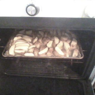 Illustration for article titled Cooking with TAY: Home Fries